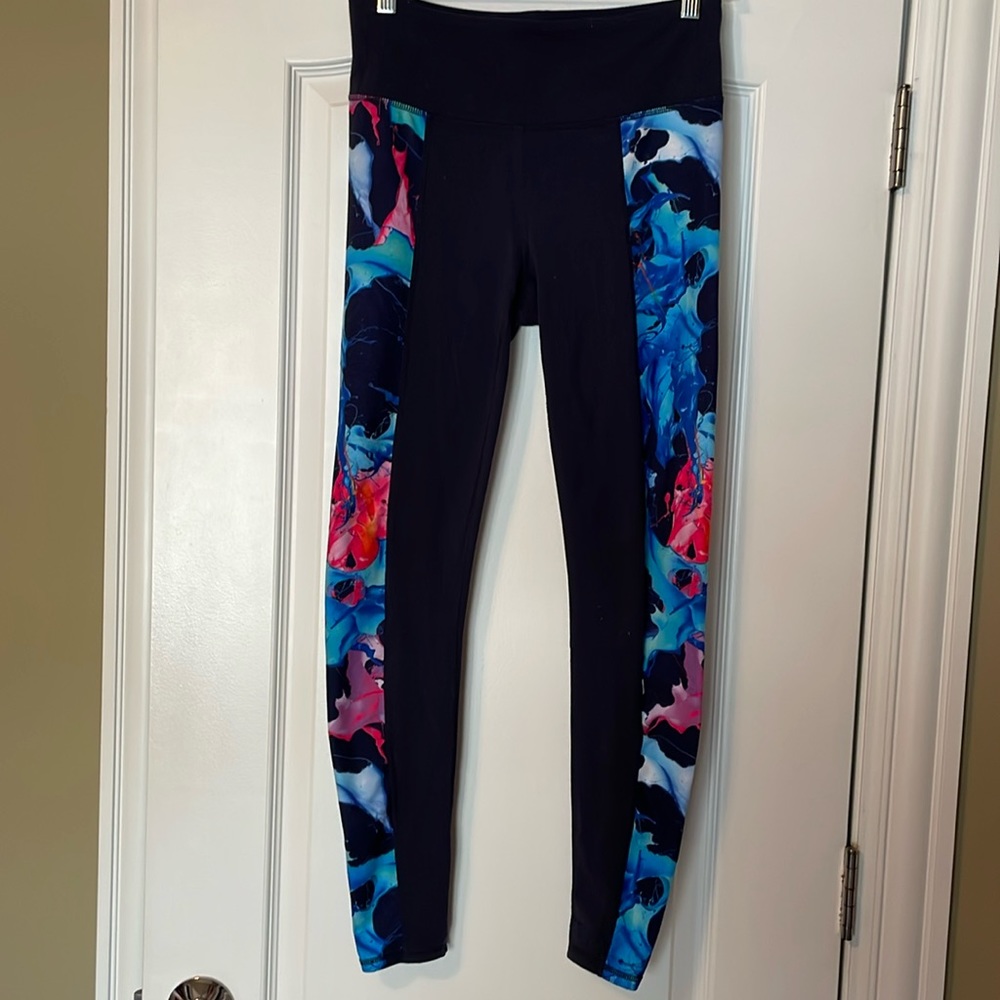 Athleta Tights